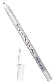 Clover Water Soluble Marker Fine