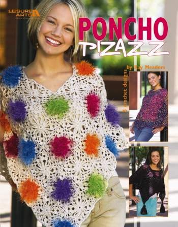 Poncho Pizazz