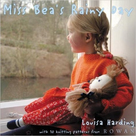 Miss Bea's Rainy Day (Miss Bea Collections)
