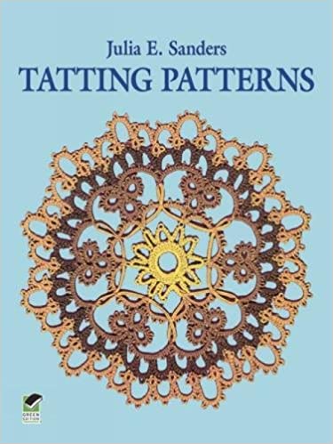 Tatting Patterns (T28)