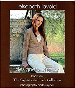 Designer's Choice, Book Four, The Sophisticated Lady Collection