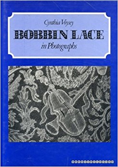 Bobbin Lace in Photographs