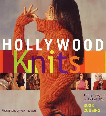 Hollywood Knits