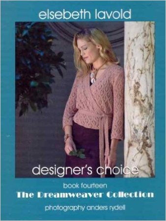 Designer's Choice, Book Fourteen, The Dreamweaver Collection