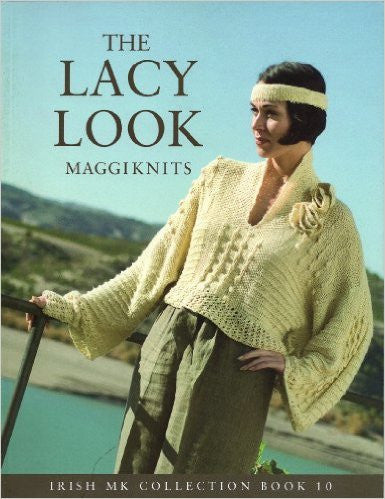 The Lacy Book, Book 10