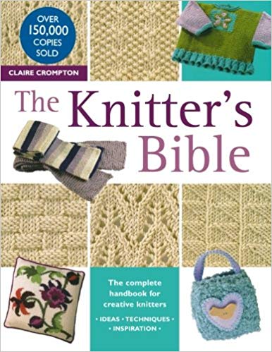 The Knitter's Bible