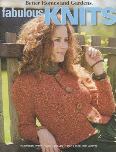 Fabulous Knits