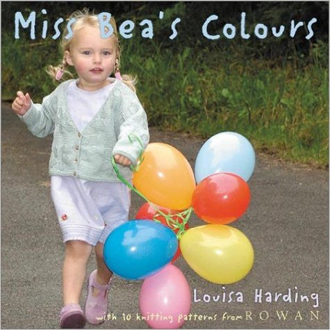 Miss Bea's Colours (Miss Bea Collections)