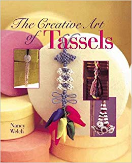 Creative Art of Tassels: The Creative Art of Design