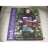 Irish Fashion Knits, Book 16
