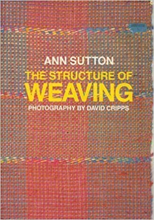 The Structure of Weaving