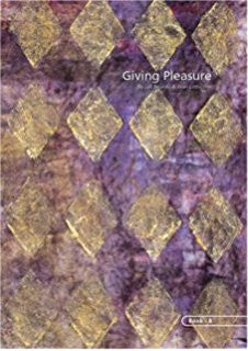 Giving Pleasure: Book 8