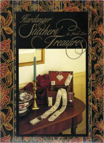 Hardanger Stitchers Treasures