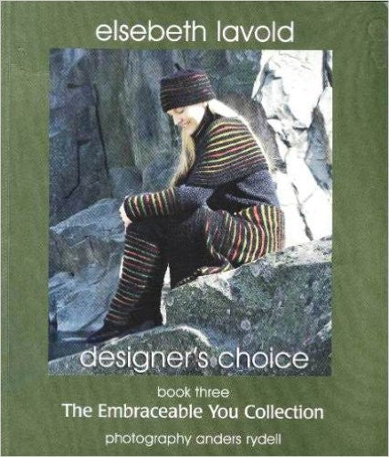 Designer's Choice, Book Three, The Embraceable You Collection