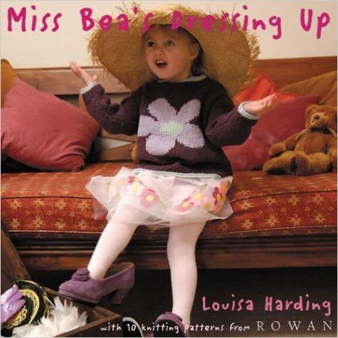 Miss Bea's Dressing Up (Miss Bea Collections)