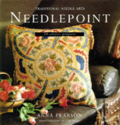 Needlepoint (Traditional Needle Arts)