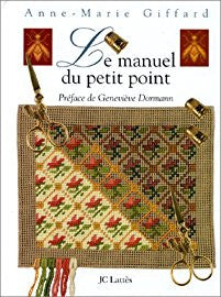 Le manuel du petit point