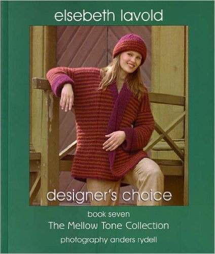 Designer's Choice, Book Seven, The Mellow Tone Collection - Needlepoint ...