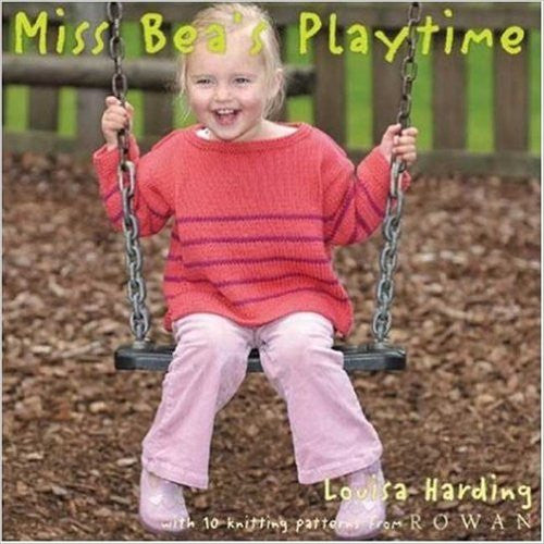 Miss Bea's Playtime (Miss Bea Collections)