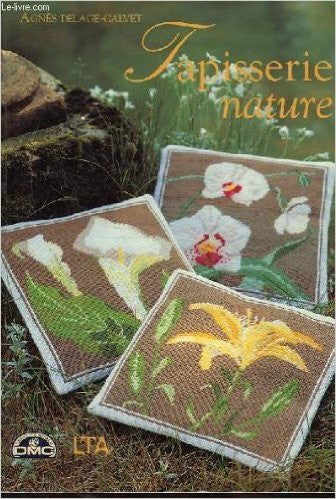 Tapisserie Nature