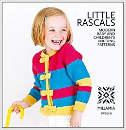 Little Rascals: Modern Baby and Children's Knitting Patterns