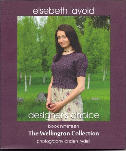 Designer's Choice, Book Nineteen, The Wellington Collection