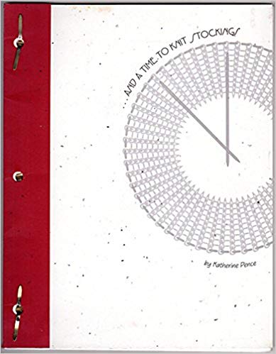 And a Time to Knit Stockings