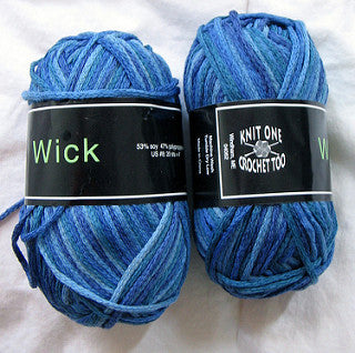 Wick*