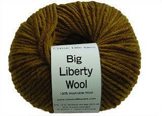 Big Liberty Wool*