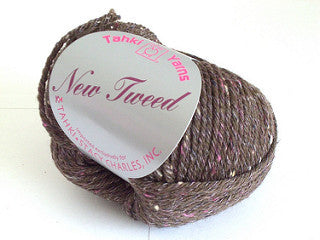 New Tweed*