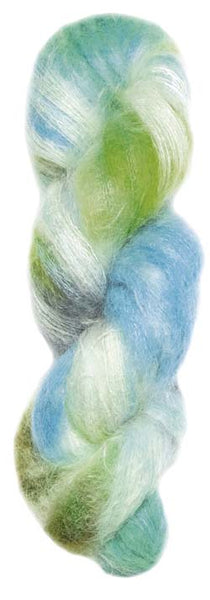 Lana Grossa Silkhair Hand Dyed