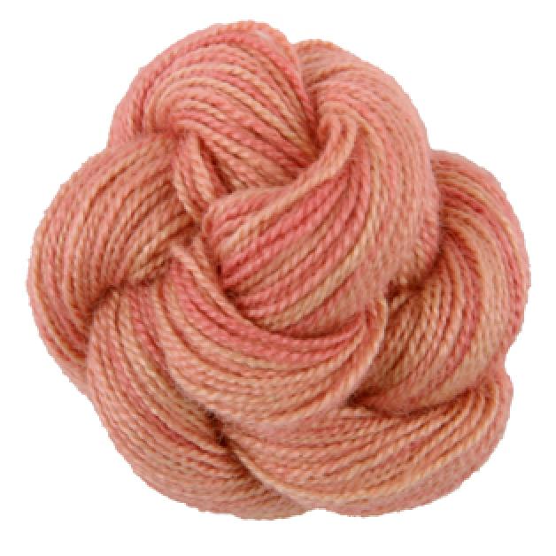 Soy Luster (Color# 102 - 388) - Needlepoint Joint