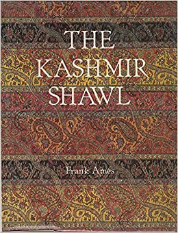 The Kashmir Shawl