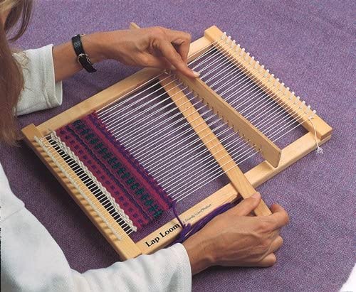 Harrisville Designs Wonder Wand (for Lap Looms)