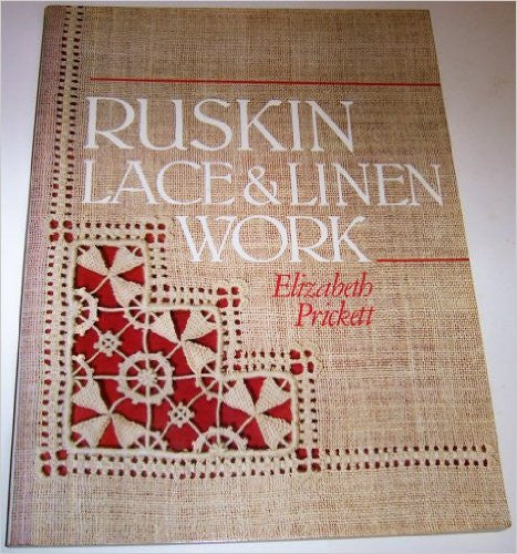 Ruskin Lace & Linen Work
