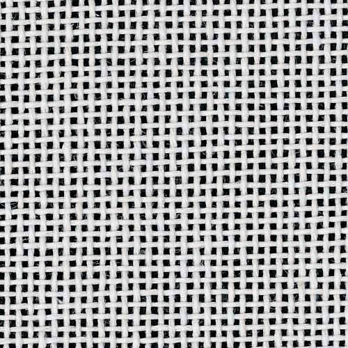 Mono 18 Count Needlepoint Canvas / 40" bolt width