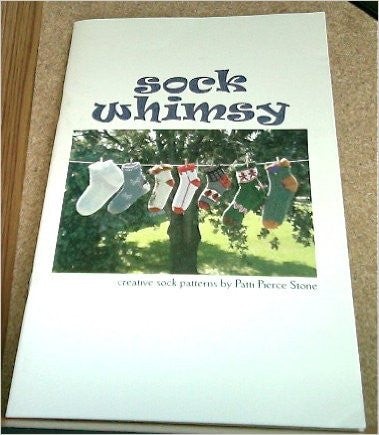 Sock Whimsy