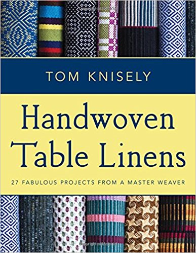 Handwoven Table Linens