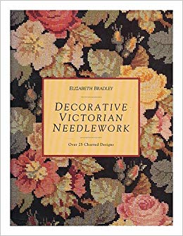 Decorative Victorian Needlework