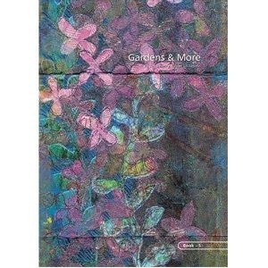 Gardens & More: Book 5