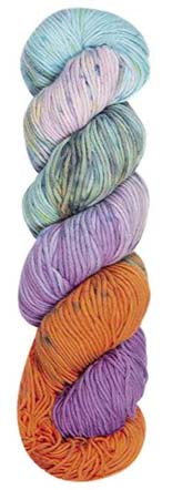 Lana Grossa Pima Fine Hand Dyed