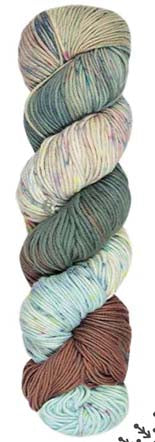 Lana Grossa Pima Fine Hand Dyed
