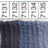 Waverly Wool HANK (Colors 7011-7135)