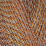 Encore Worsted Colorspun 7172 Copperdrift