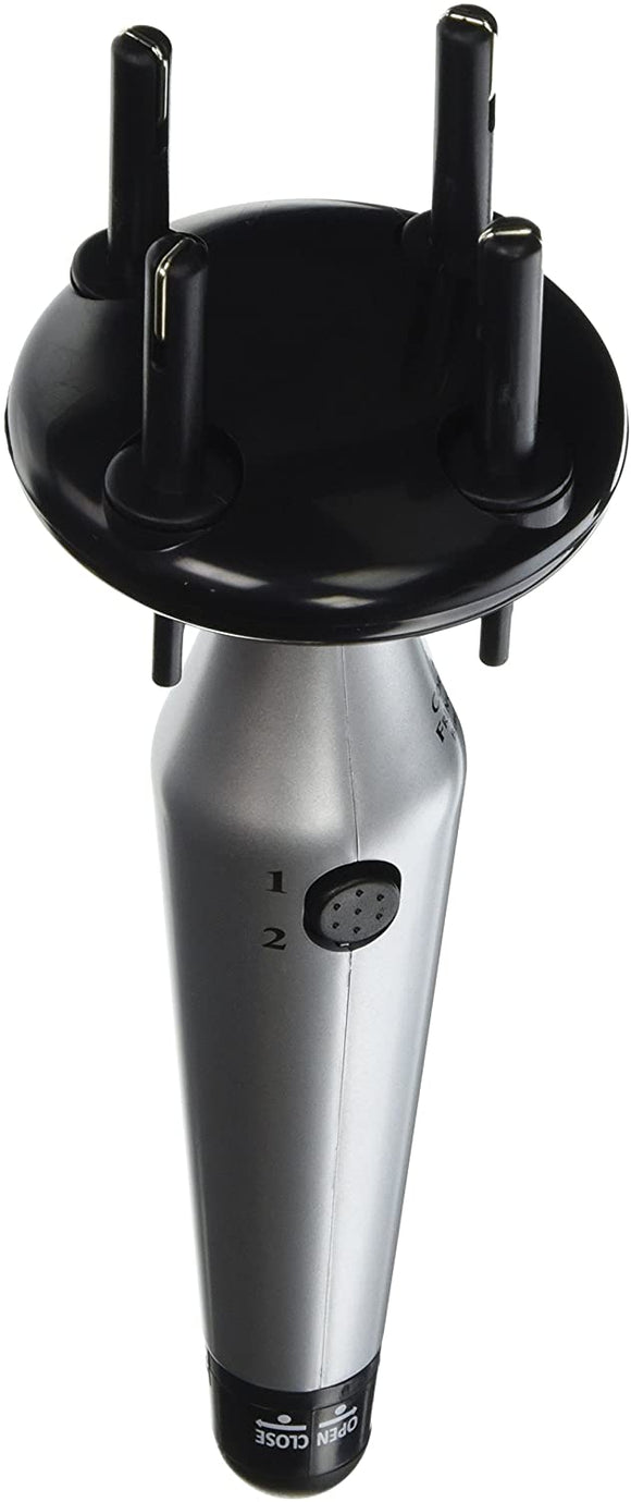 The "Lacis" Cord Maker & Fringe Twister II