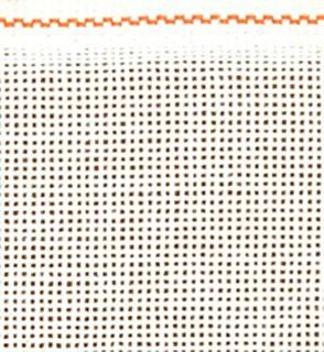 Mono 18 Count Needlepoint Canvas / 54" bolt width