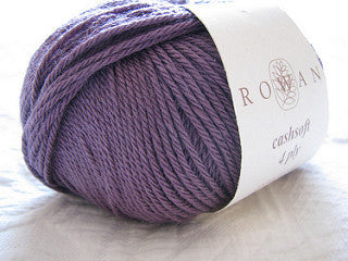 Cashsoft 4 ply*