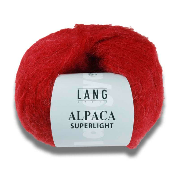 Alpaca Superlight*