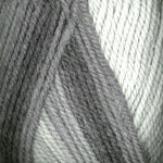 Worsted Colorspun 7656 Grey