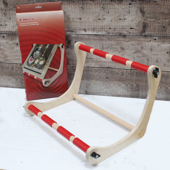 Nurge Lap Stand